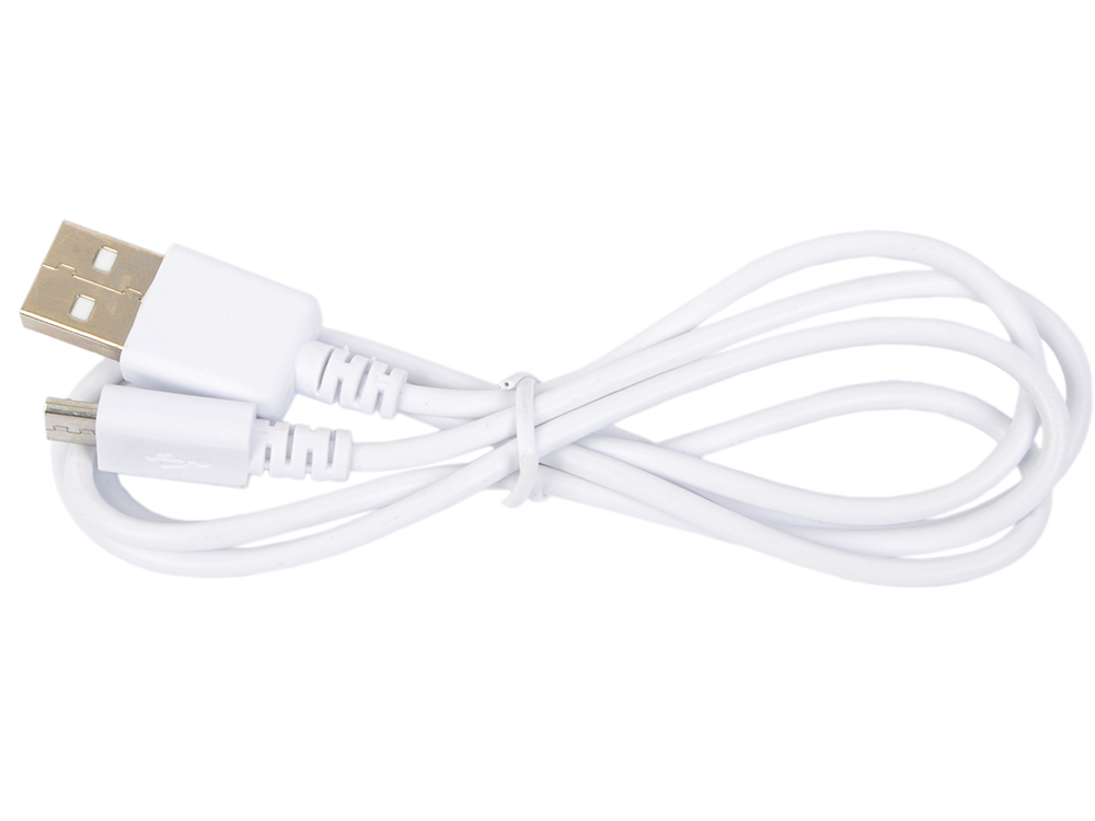 Кабель USB 2.0 A(m)-microUSB B(m) 0.8м Buro BHP MICROUSB 0.8