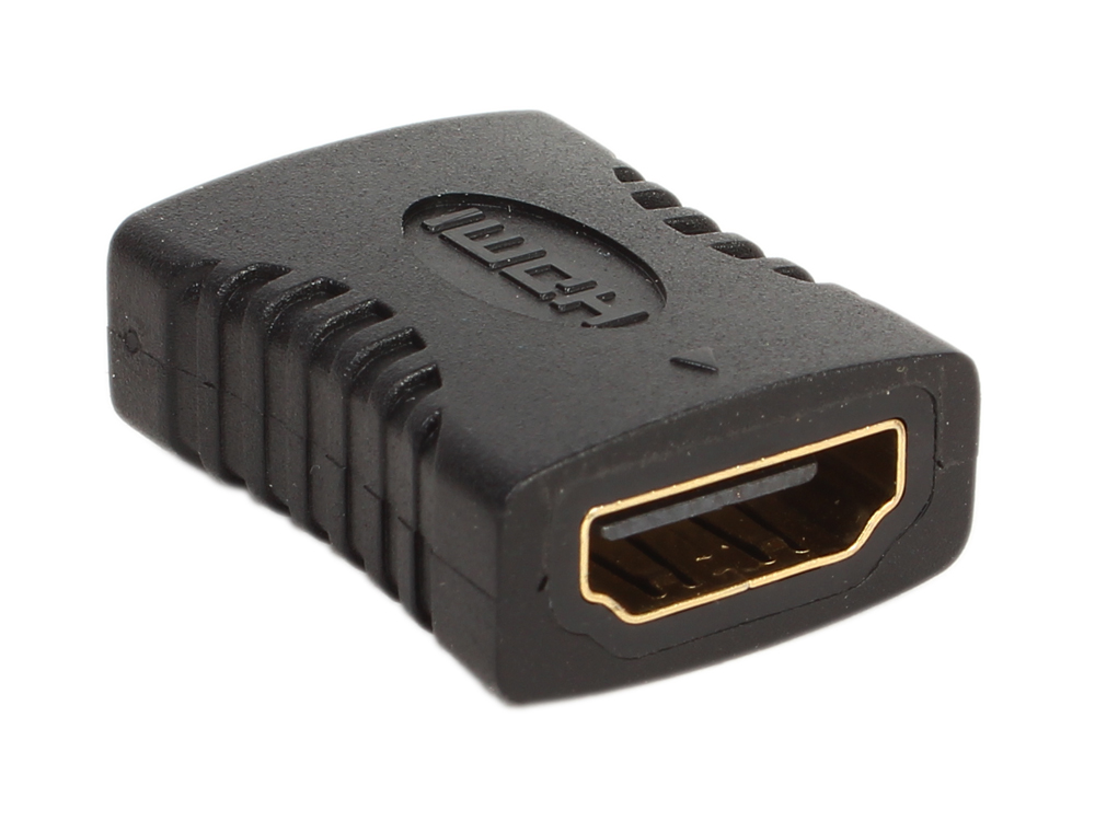 Переходник VCOM CA313 HDMI (F) - HDMI (F)