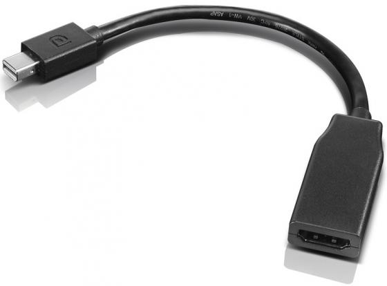 Переходник Lenovo Mini DisplayPort - HDMI 0B47089