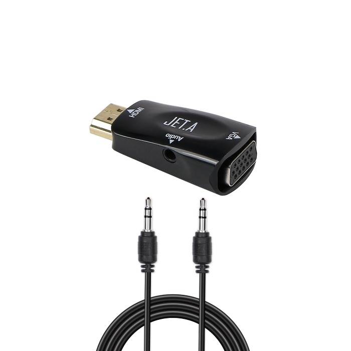 Адаптер HDMI-VGA Jet.A JA-HV01 чёрный (в комплекте аудиокабель mini Jack-mini Jack 0.5 м, коннектор HDMI с покрытием 24-каратным золотом)
Адаптер HDMI-VGA Jet.A JA-HV01 чёрный (в комплекте аудиокабель mini Jack-mini Jack 0.5 м, коннектор HDMI с покрытием 24-каратным золотом)