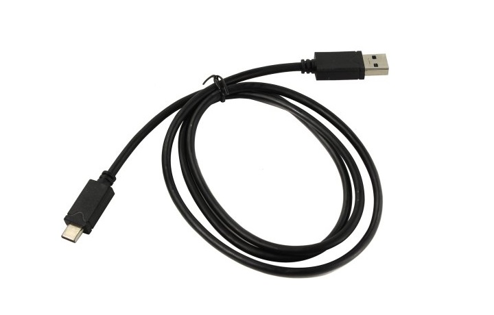 Кабель 5bites TC302-10 USB 3.0 AM - USB Type C / AM-CM / 1M