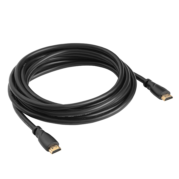 Кабель HDMI Greenconnect 33-050516, 20 м v2.0, HDR, Ultra HD, 4K60 Hz/ 5K30Hz, 3D, Ethernet 18.0 Гбит/с, OD8.0mm
Кабель HDMI Greenconnect 33-050516, 20 м v2.0, HDR, Ultra HD, 4K60 Hz/ 5K30Hz, 3D, Ethernet 18.0 Гбит/с, OD8.0mm