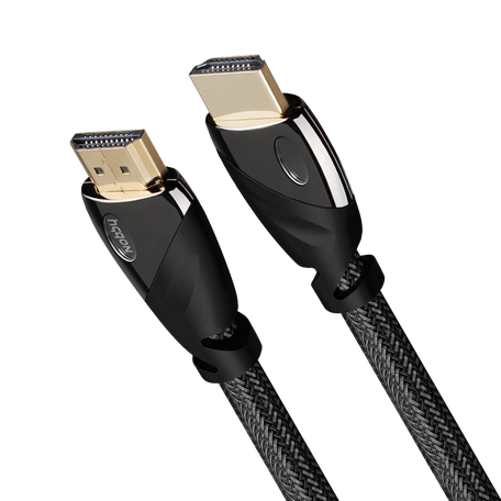 Кабель hdmi-hdmi nobby expert