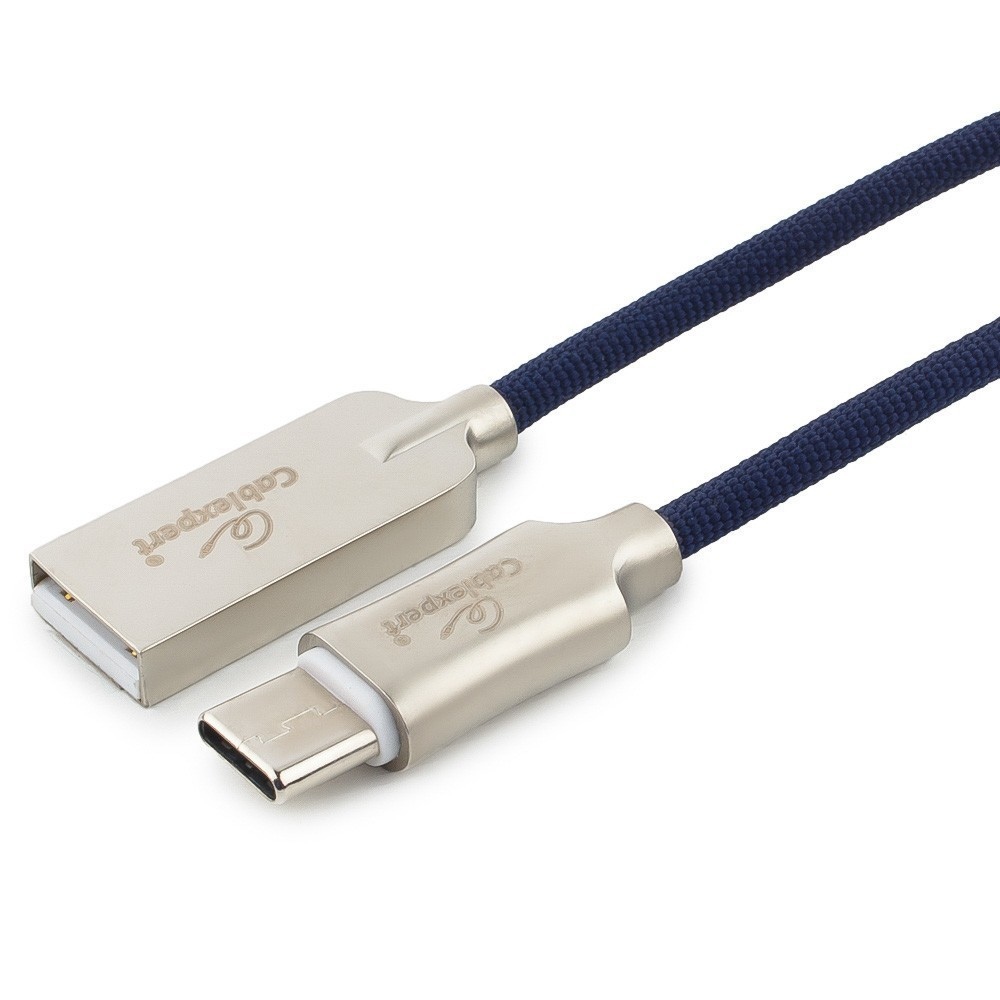 Cablexpert Кабель USB 2.0 CC-P-USBC02Bl-1.8M AM/Type-C, серия Platinum, длина 1.8м, синий, блистер
Cablexpert Кабель USB 2.0 CC-P-USBC02Bl-1.8M AM/Type-C, серия Platinum, длина 1.8м, синий, блистер