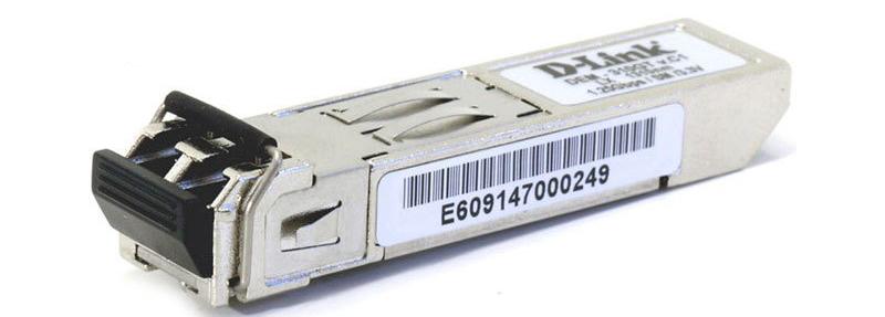Sfp-трансивер d-link dem-310gt/a1a sfp-трансивер