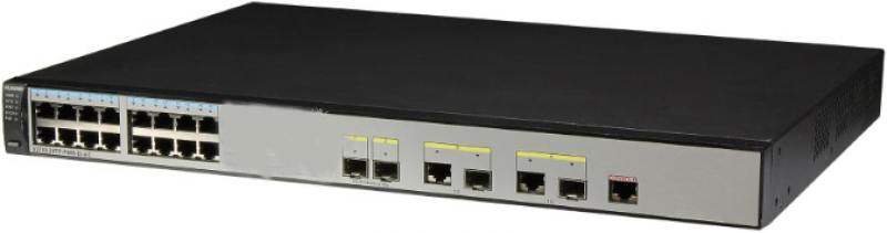 Коммутатор Huawei S2750-20TP-PWR-EI-AC управляемый 16 портов 10/100Mbps 2xSFP 2355249
Коммутатор Huawei S2750-20TP-PWR-EI-AC управляемый 16 портов 10/100Mbps 2xSFP 2355249