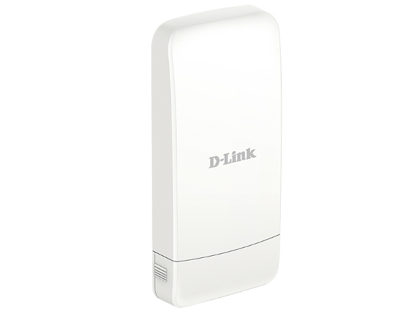 Точка доступа D-Link DAP-3320/UPA/A1A Внешняя беспроводная точка доступа с поддержкой PoE