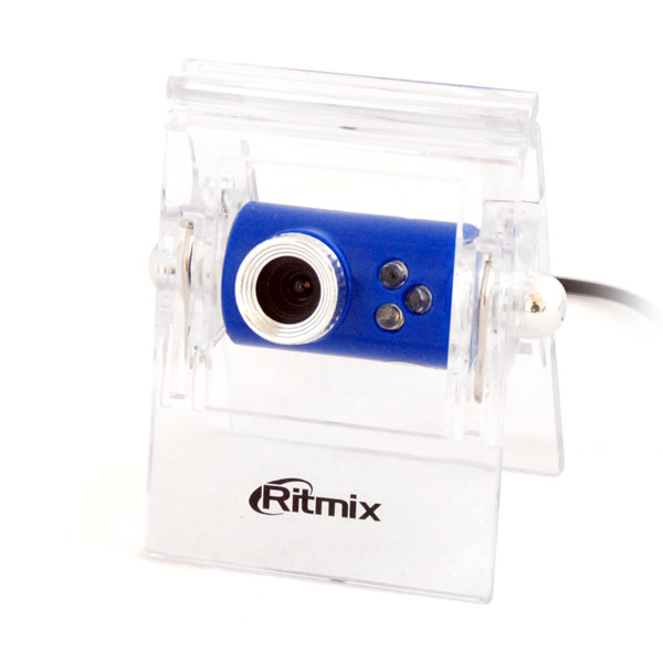 Камера интернет RITMIX RVC-005
