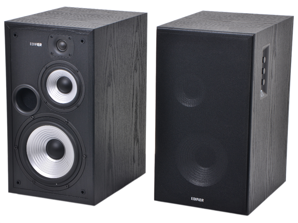 R2700 Black