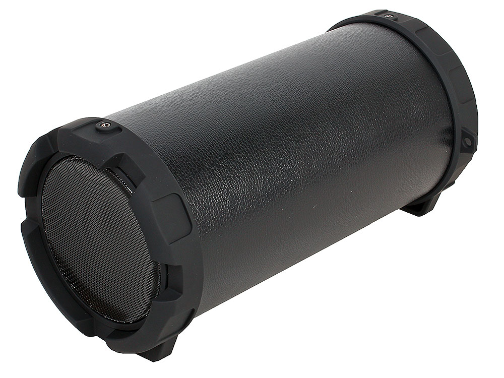 Беспроводная BT-Колонка GINZZU GM-986B, bluetooth, 10W/USB/SD/AUX/FM/Subwoofer беспроводная bt колонка ginzzu gm 889b bt колонка 20w 3ah led rgb usb aux fm subwoofer