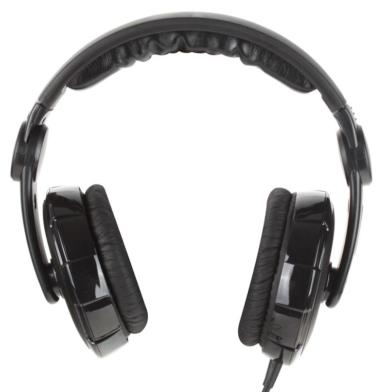 все цены на Проводные DJ-стереонаушники Jet.A DJ-01 онлайн