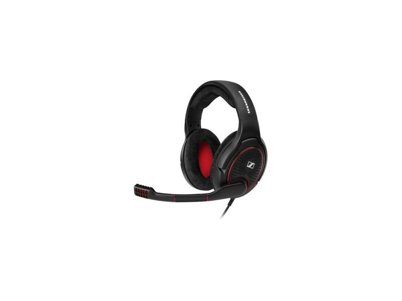 все цены на Гарнитура Sennheiser G4ME ONE BLACK черный онлайн