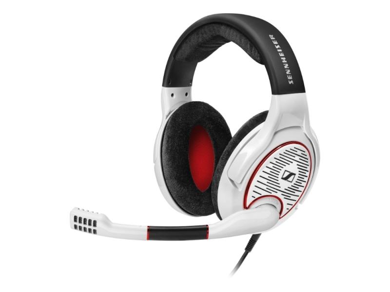 все цены на Гарнитура Sennheiser G4ME ZERO черный онлайн
