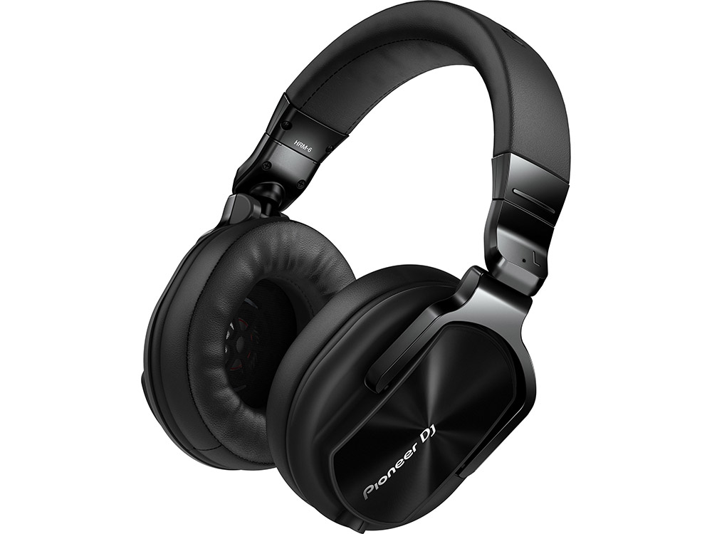 Наушники Pioneer HRM-6 Black Проводные / Мониторные / Черный / 5 Гц - 40 кГц / 102 дБ / Одностороннее / Mini-jack / 3.5 мм, 6.3 мм
Наушники Pioneer HRM-6 Black Проводные / Мониторные / Черный / 5 Гц - 40 кГц / 102 дБ / Одностороннее / Mini-jack / 3.5 мм, 6.3 мм