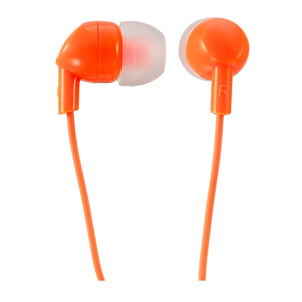 Наушники Perfeo IPOD PF-IPD-ORG Проводные / Внутриканальные / Оранжевый / 20 Гц - 20 кГц / 100 дБ / Двухстороннее / Mini-jack / 3.5 мм
Наушники Perfeo IPOD PF-IPD-ORG Проводные / Внутриканальные / Оранжевый / 20 Гц - 20 кГц / 100 дБ / Двухстороннее / Mini-jack / 3.5 мм