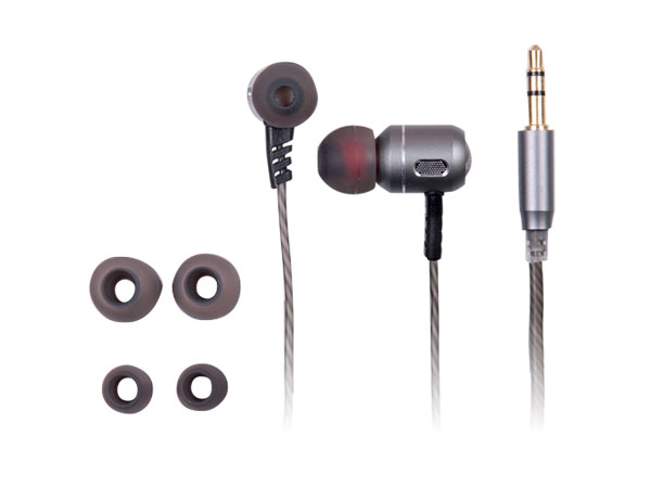 Наушники Ritmix RH-140 Grey Проводные / Внутриканальные / Серый / 20 Гц - 20 кГц / 92 дБ / Двухстороннее / Mini-jack / 3.5 мм
Наушники Ritmix RH-140 Grey Проводные / Внутриканальные / Серый / 20 Гц - 20 кГц / 92 дБ / Двухстороннее / Mini-jack / 3.5 мм