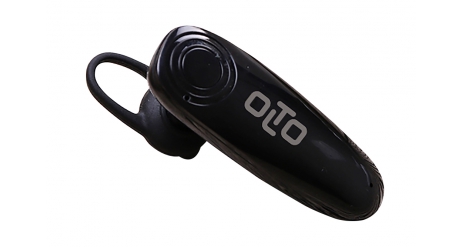 Bluetooth гарнитура OLTO BTO-2020 Black
Bluetooth гарнитура OLTO BTO-2020 Black