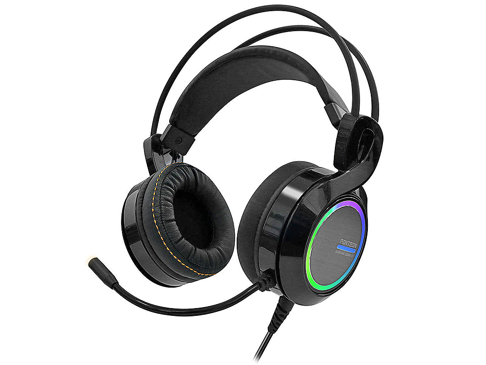 Наушники (гарнитура) Jet.A Panteon GHP-700 PRO Black Проводные / Полноразмерные с микрофоном / Черный / 20 Гц - 20 кГц / 108 дБ / Одностороннее / USB
Наушники (гарнитура) Jet.A Panteon GHP-700 PRO Black Проводные / Полноразмерные с микрофоном / Черный / 20 Гц - 20 кГц / 108 дБ / Одностороннее / USB