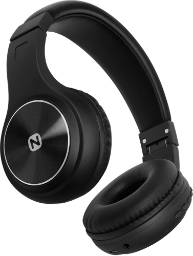 Гарнитура Nobby Comfort B-230, NBC-BH-42-12 Black Беспроводные / Накладные с микрофоном / 20 Гц - 20 кГц / 110 дБ / Одностороннее / BlueTooth / USB / miniJack 3.5 мм
Гарнитура Nobby Comfort B-230, NBC-BH-42-12 Black Беспроводные / Накладные с микрофоном / 20 Гц - 20 кГц / 110 дБ / Одностороннее / BlueTooth / USB / miniJack 3.5 мм