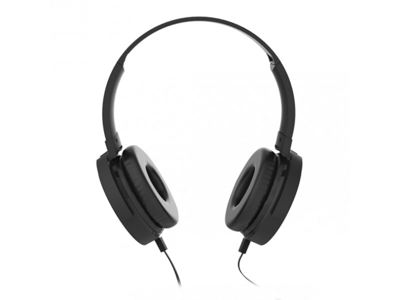 Наушники Ritmix RH-607 Black Проводные / Полноразмерные без микрофона / 20 - 20 000 Гц / 105 дБ / Двустороннее / miniJack 3.5 мм
Наушники Ritmix RH-607 Black Проводные / Полноразмерные без микрофона / 20 - 20 000 Гц / 105 дБ / Двустороннее / miniJack 3.5 мм