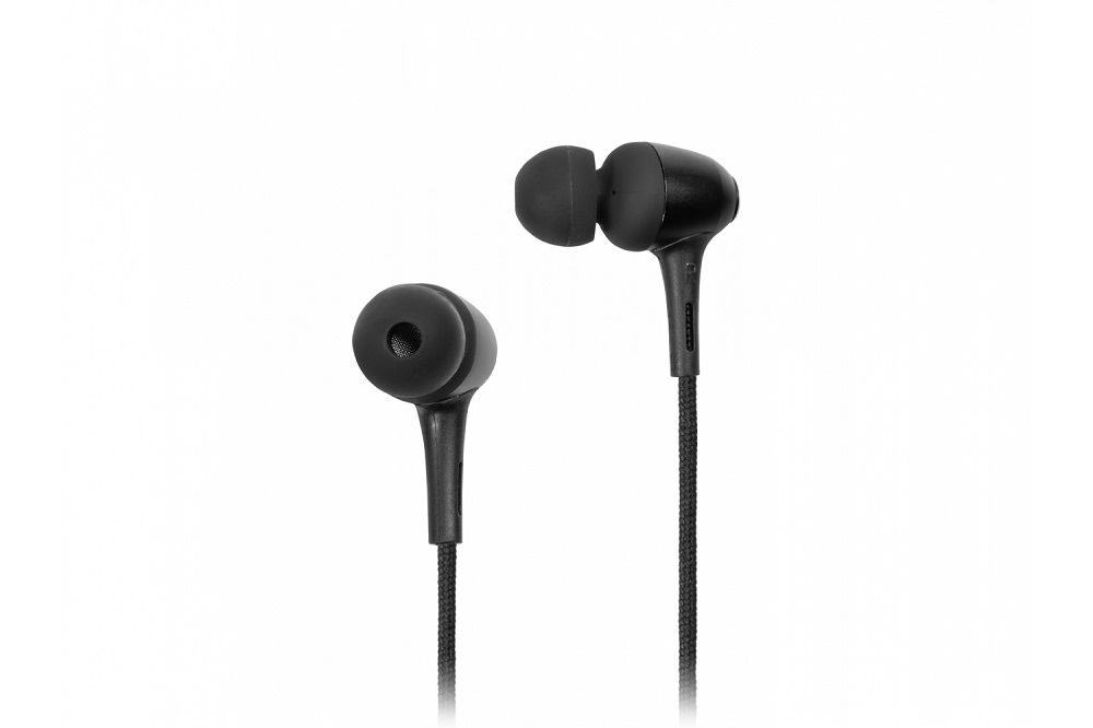 Наушники (гарнитура) Harper HB-306 Black Беспроводные / Внутриканальные с микрофоном / Черный / 20 Гц - 20 кГц / 89 дБ / до 8 ч / Bluetooth, Micro-USB
Наушники (гарнитура) Harper HB-306 Black Беспроводные / Внутриканальные с микрофоном / Черный / 20 Гц - 20 кГц / 89 дБ / до 8 ч / Bluetooth, Micro-USB