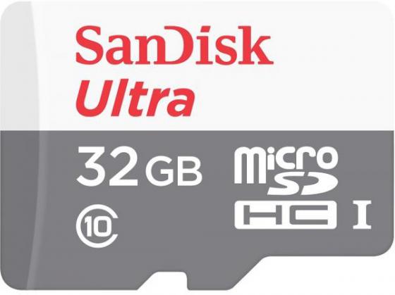 Карта памяти micro sdhc 32gb class