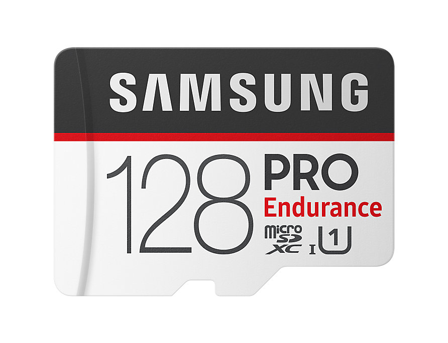 Карта памяти MicroSDXC 128GB Samsung PRO Endurance UHS-I SDR104 + SD Adapter (R100/W90Mb/s) (MB-MJ128GA/RU) цена Карта памяти MicroSDXC 128GB Samsung PRO Endurance UHS-I SDR104 + SD Adapter (R100/W90Mb/s) (MB-MJ128GA/RU) цены онлайн