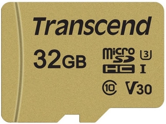Ts32gusd500s