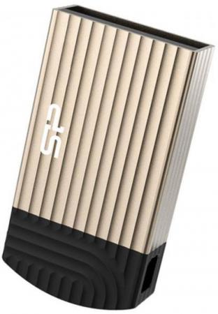 USB флешка Silicon Power Touch T20 8Gb Gold (SP008GBUF2T20V1C) USB 2.0 / 25 Мб/с / 19 Мб/с
USB флешка Silicon Power Touch T20 8Gb Gold (SP008GBUF2T20V1C) USB 2.0 / 25 Мб/с / 19 Мб/с