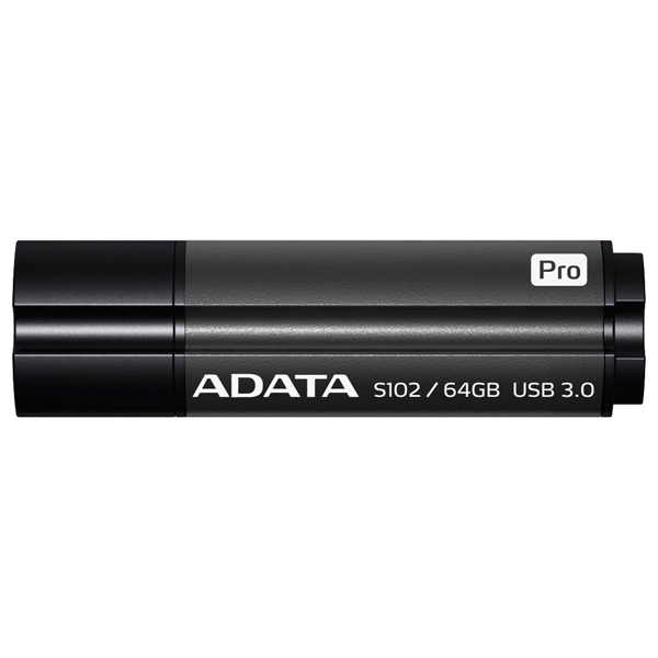 Usb флешка a-data s102p pro 64gb