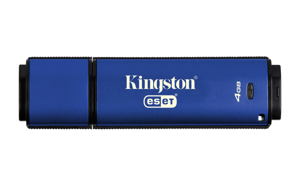 USB флешка Kingston DataTraveler Vault Privacy 3.0 4Gb Black (DTVP30AV/4GB) USB 3.0 / 80 Мб/с / 12 Мб/с
USB флешка Kingston DataTraveler Vault Privacy 3.0 4Gb Black (DTVP30AV/4GB) USB 3.0 / 80 Мб/с / 12 Мб/с