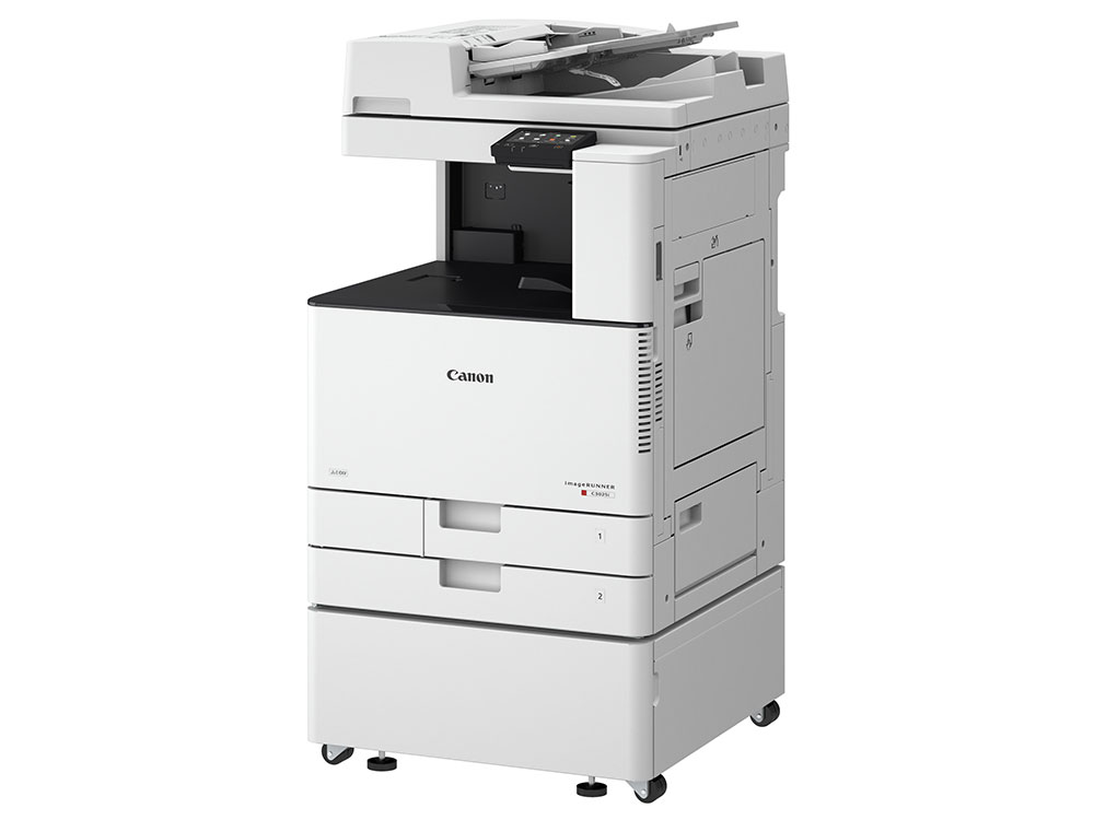 Копир Canon imageRUNNER C3025i A3, 25 стр/мин, 1100 листов, Fax, USB, Ethernet, WiFi, 2GB цена Копир Canon imageRUNNER C3025i A3, 25 стр/мин, 1100 листов, Fax, USB, Ethernet, WiFi, 2GB цены онлайн