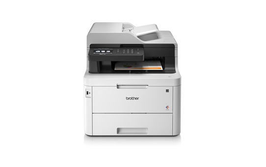 Мфу цветное светодиодное brother mfc-l3770cdw принтер/