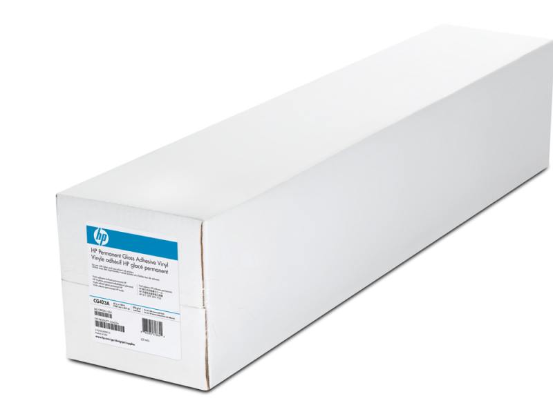 Бумага HP 54" 1372мм х 91.4м 175г/м2 рулон для обоев без содержания ПВХ CH103A 
Бумага HP 54" 1372мм х 91.4м 175г/м2 рулон для обоев без содержания ПВХ CH103A