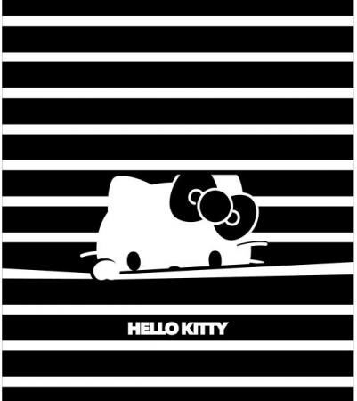 Тетрадь на кольцах ACTION! HELLO KITTY, кл., 7БЦ, глянцевая ламинация, ф. А5, 160 л
Тетрадь на кольцах ACTION! HELLO KITTY, кл., 7БЦ, глянцевая ламинация, ф. А5, 160 л