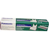 Термопленка Panasonic KX-FA54A для факсов KX-FP141/143/148/KX-FC243/KX-FC233, 2 рулона по 35 метров.
