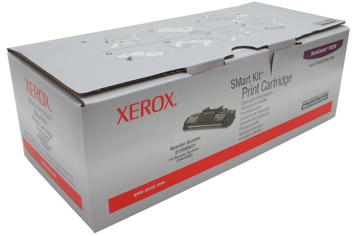 Картридж Xerox 013R00621 Принт-картридж для PE 220