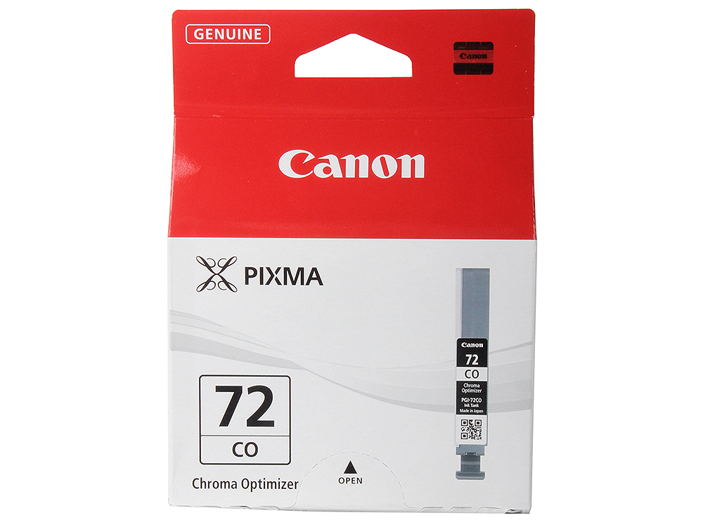 Картридж canon pgi-72co для pro-10. хромовый