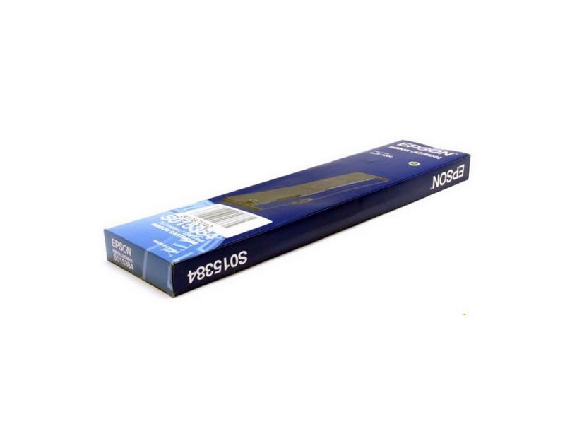 Картридж Epson C13S015384 для Epson DFX9000 черный