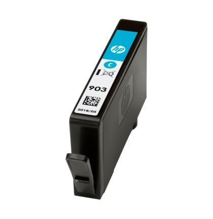 Картридж hp t6l87ae №903 для мфу