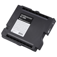 Картридж Ricoh GC 31K 405688 для Aficio GX e2600/GX e3300N/GX e3350N/GX e5550N/GX e7700N черный
Картридж Ricoh GC 31K 405688 для Aficio GX e2600/GX e3300N/GX e3350N/GX e5550N/GX e7700N черный