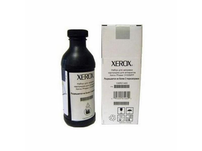 Заправка xerox 106r01460 для p3100mfp-s 180гр