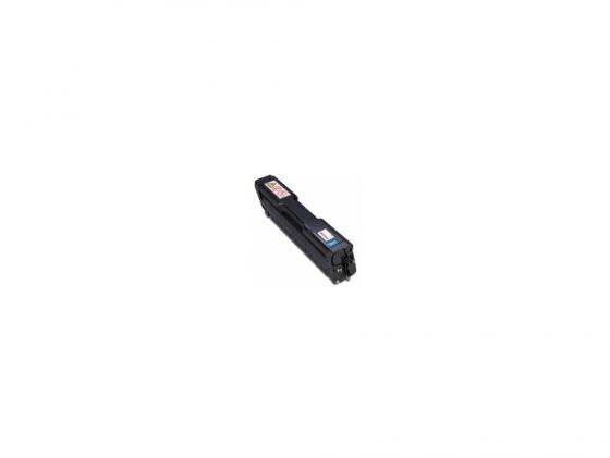Принт-картридж Ricoh SP C310HE для SPC231SF/C232SF/SPC231N/C232DN/C311N/C312DN/C320DN/C242DN/C242SF/С342DN. Голубой. 6600 страниц. принт к ж ricoh aficio sp c231sf c232sf c231n c232dn c311n c312dn черный тип spc310he 6 5k 406479 406479