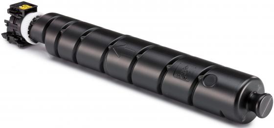 Картридж Kyocera TK-8525K для Kyocera TASKalfa 4052ci черный 30000стр
Картридж Kyocera TK-8525K для Kyocera TASKalfa 4052ci черный 30000стр