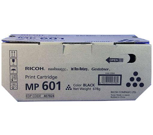 Картридж Ricoh MP 601 черный (black) 25000стр для Ricoh SP5300DN/5310DN/MP501/601