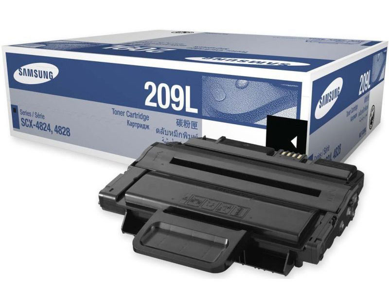 Картридж samsung (hp) mlt-d209l