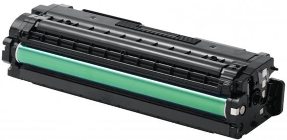 Картридж лазерный Samsung CLT-K506S черный (black) 2000 стр для Samsung CLP-680 / CLX-6260
Картридж лазерный Samsung CLT-K506S черный (black) 2000 стр для Samsung CLP-680 / CLX-6260