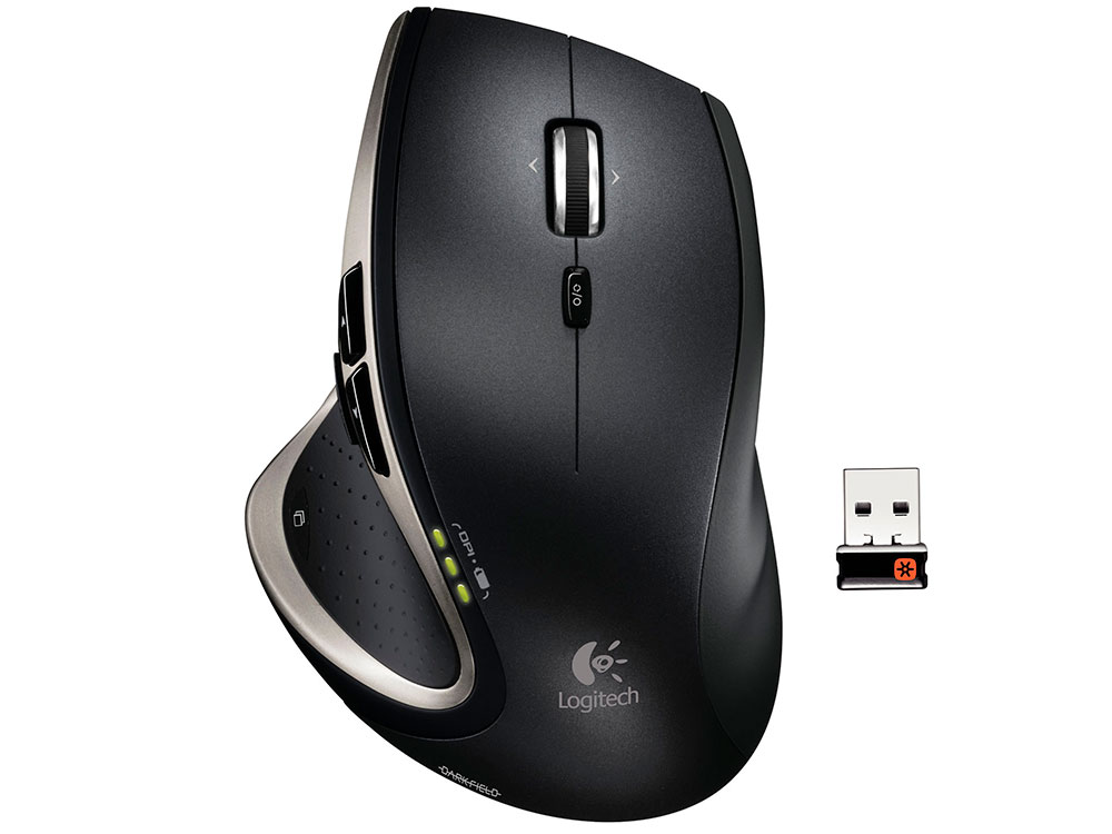 Мышь (910-004808) Logitech Wireless Mouse Perfomance MX logitech g303 daedalus apex 910 004382