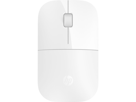 все цены на Мышь беспроводная HP Z3700 белый USB V0L80AA#ABB онлайн