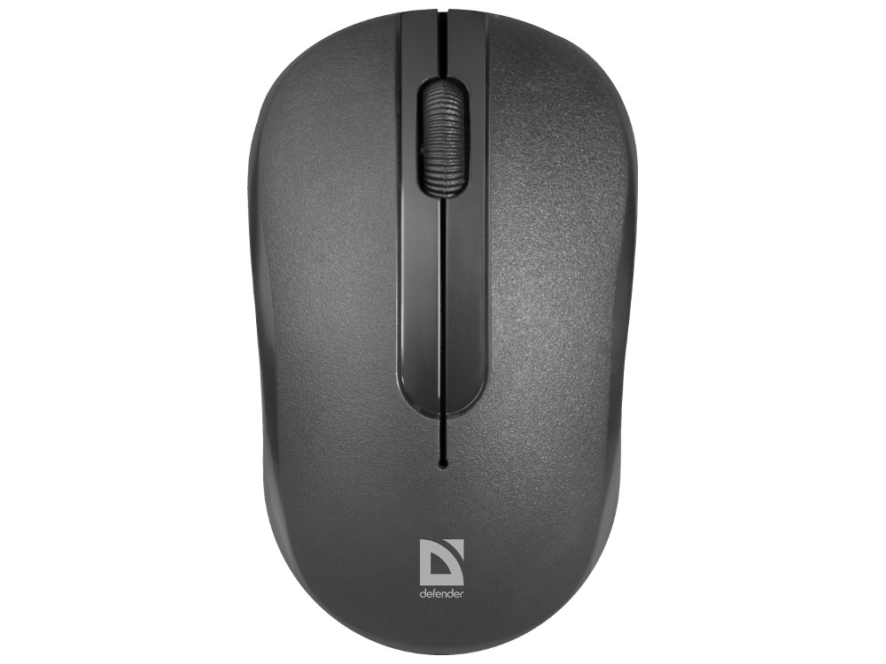 Мышь беспроводная Defender Datum MM-285 Black USB проводная, оптическая, 1600 dpi, 3 кнопки + колесо Мышь беспроводная Defender Datum MM-285 Black USB проводная, оптическая, 1600 dpi, 3 кнопки + колесо